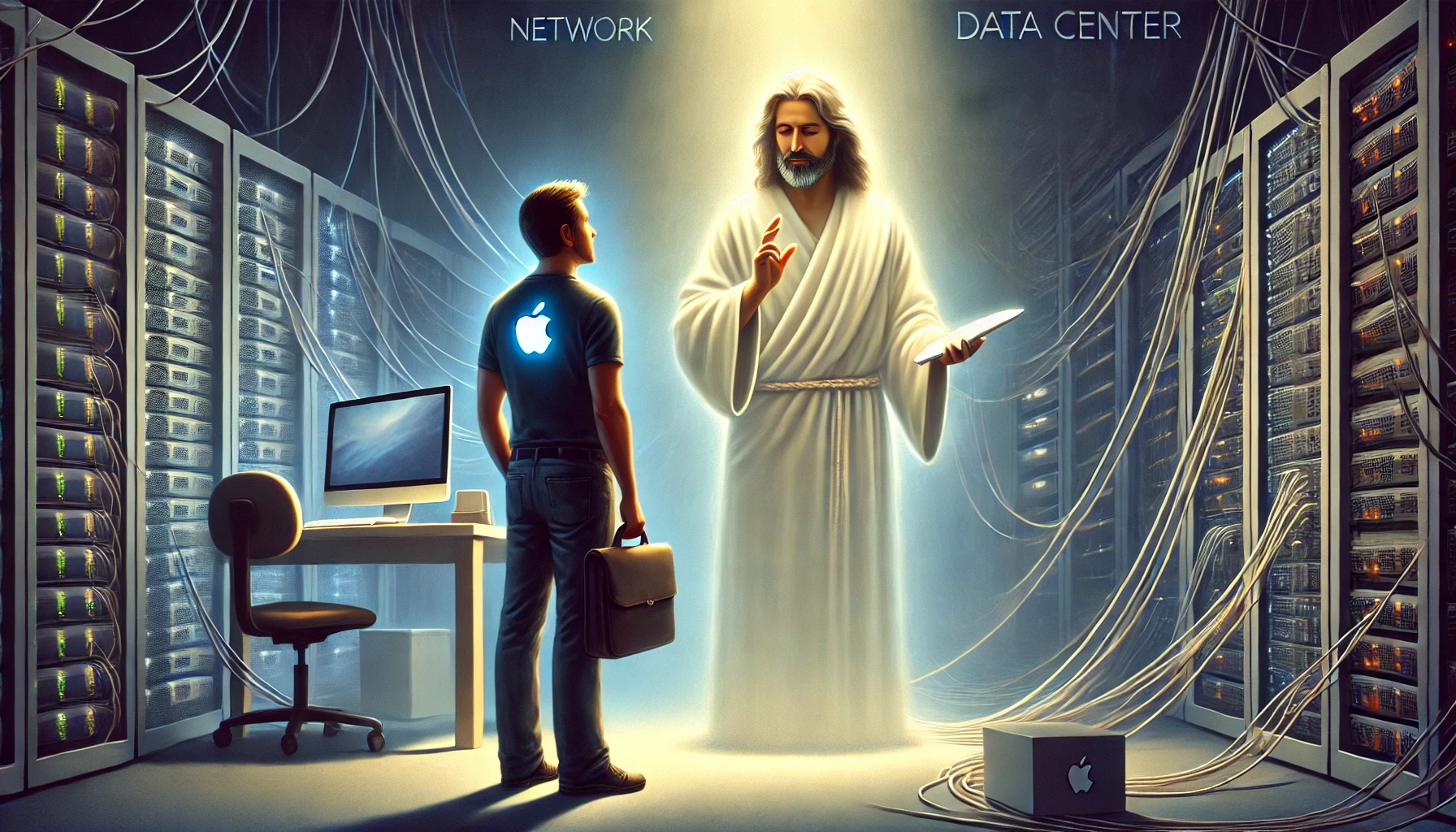 Everyone needs help from time to time