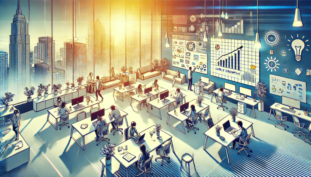 Your guide in the digital realm