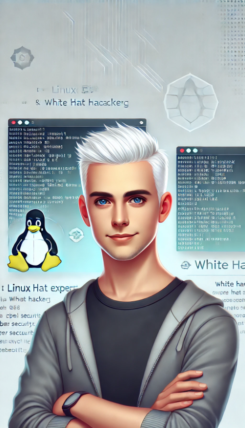 Hacker extraordinaire